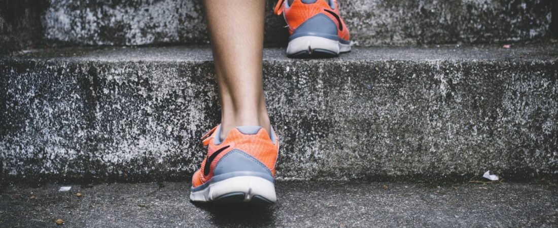 30 Minutos de Caminhada por Dia: O hábito simples que pode transformar sua saúde