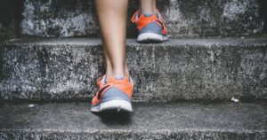 30 Minutos de Caminhada por Dia: O hábito simples que pode transformar sua saúde