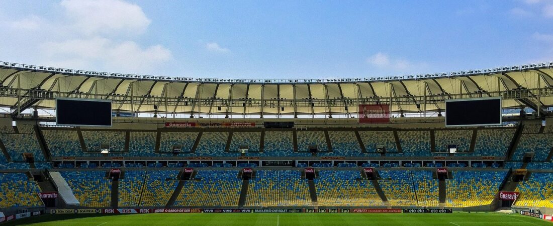 Como Assistir aos Jogos da Copa Sem Destruir Seu Sono (e Seu Trabalho na Manhã Seguinte)