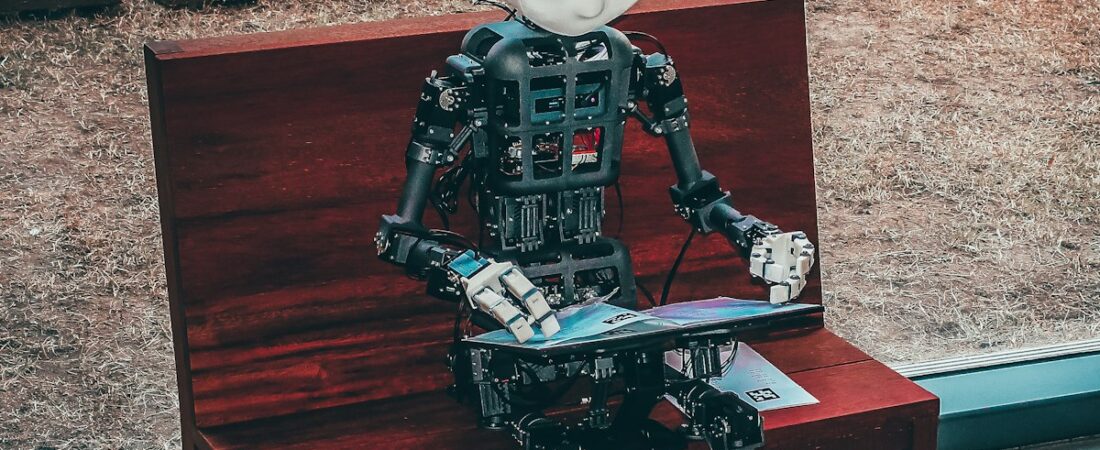 IA Generativa no Dia a Dia: 5 Formas de Usar e Ganhar Tempo em 2025