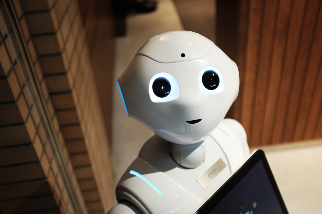 Inteligência Artificial no Trabalho
