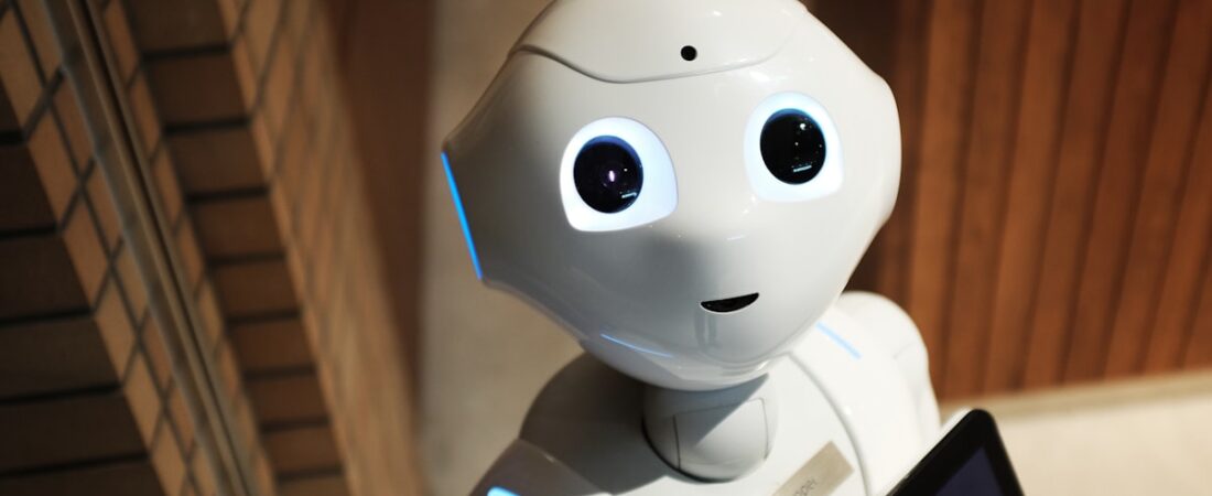 Inteligência Artificial no Trabalho: Ela Vai Te Substituir ou Te Turbinar?