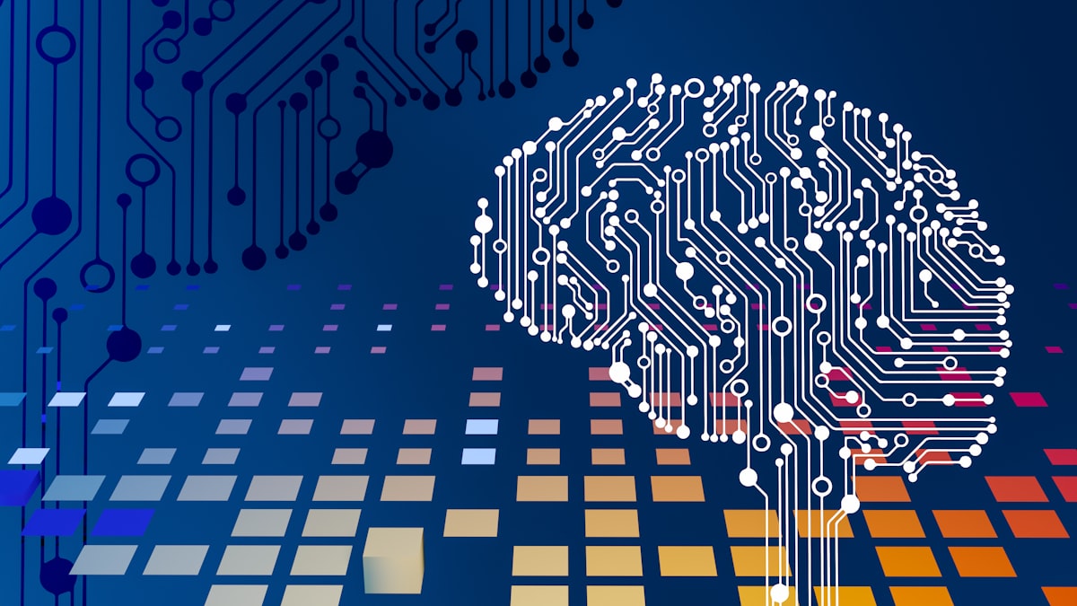Inteligência Artificial no Trabalho: Ela Vai Te Substituir ou Te Turbinar?