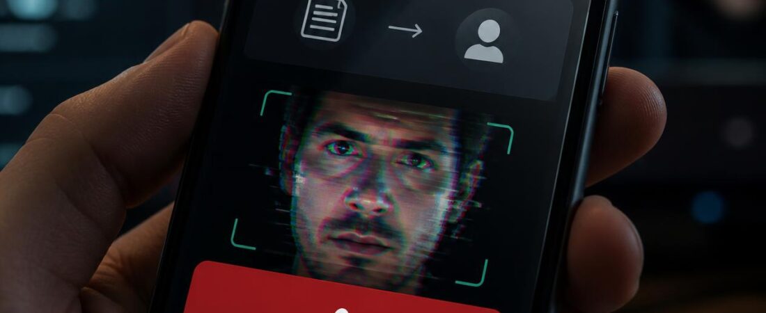 Golpe do Pix com Deepfake: como funciona a versão mais sofisticada, dados reais e como se proteger