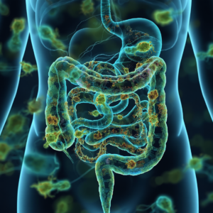Saúde Intestinal: o que a ciência diz sobre a microbiota e como melhorar a sua de verdade